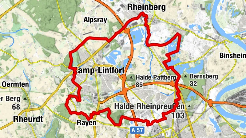 Zemljevid