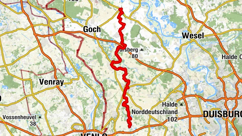 Zemljevid