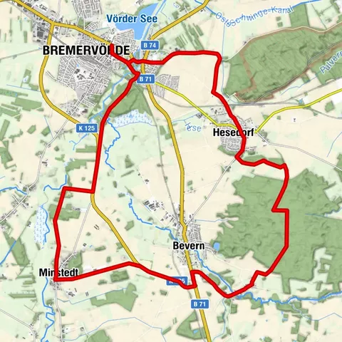 Zemljevid