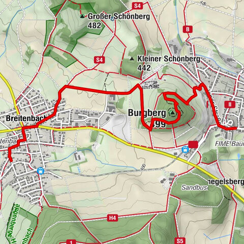 Zemljevid