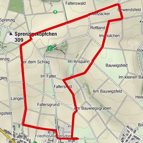 Zemljevid