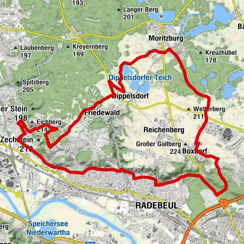 Zemljevid