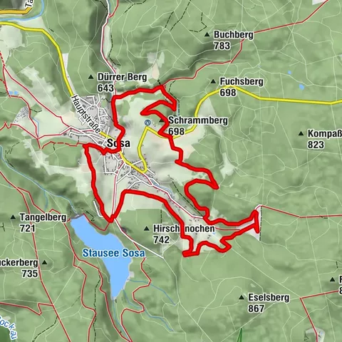 Zemljevid