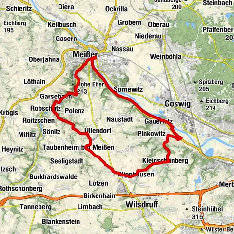 Zemljevid