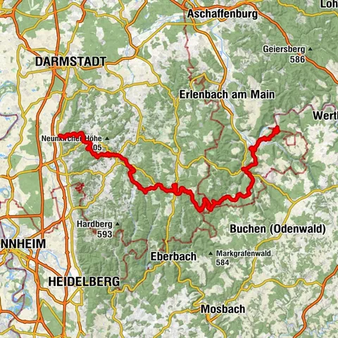Zemljevid