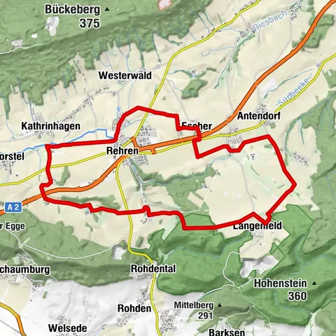 Zemljevid
