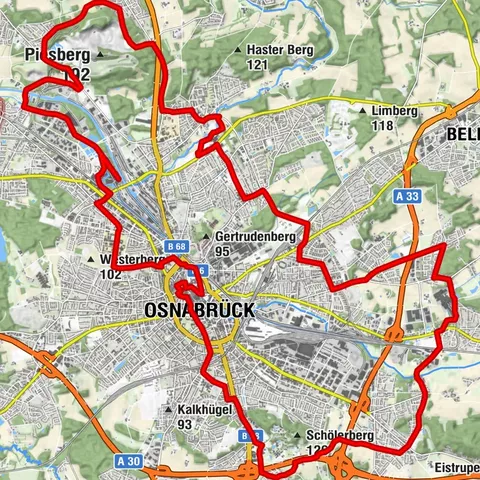Zemljevid
