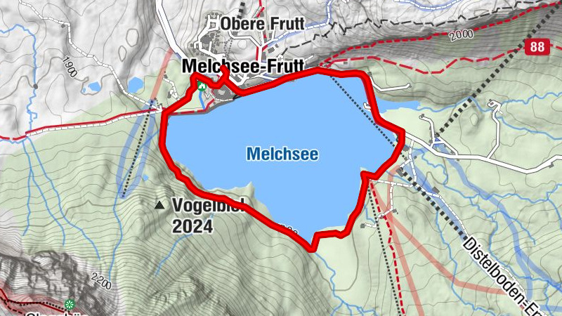 Zemljevid