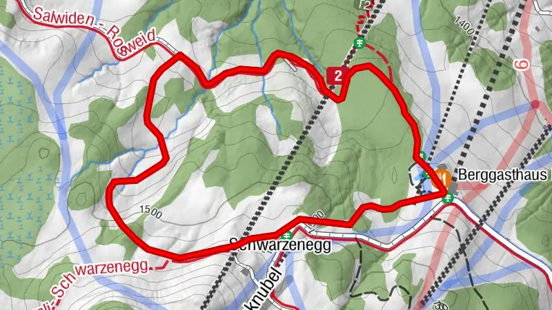 Zemljevid