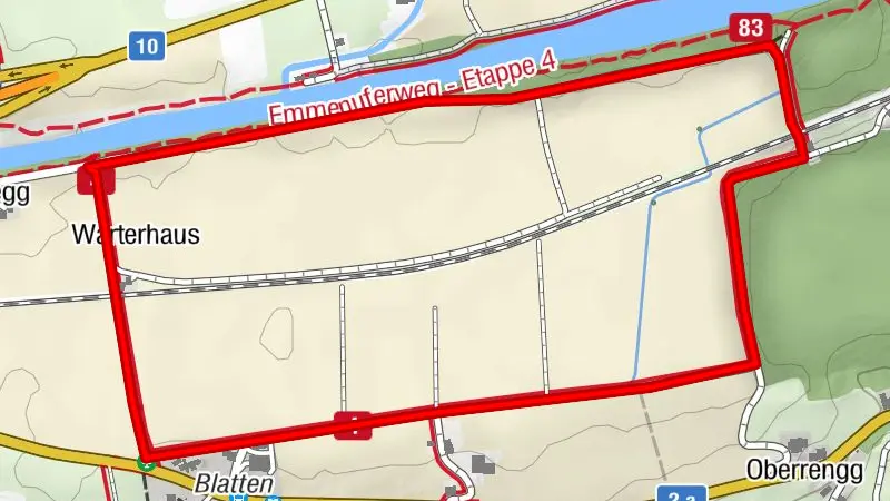 Zemljevid