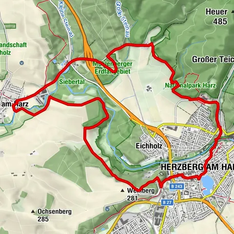 Zemljevid