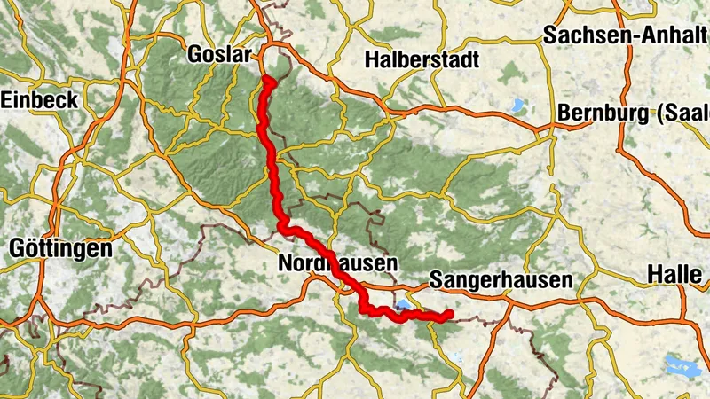 Kaiserweg