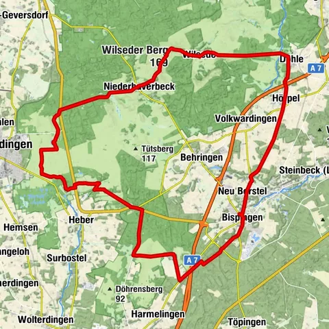 Zemljevid