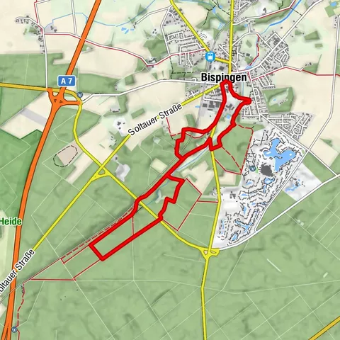 Zemljevid