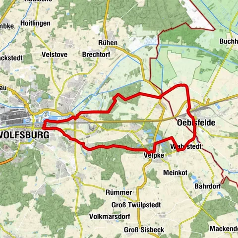 Zemljevid