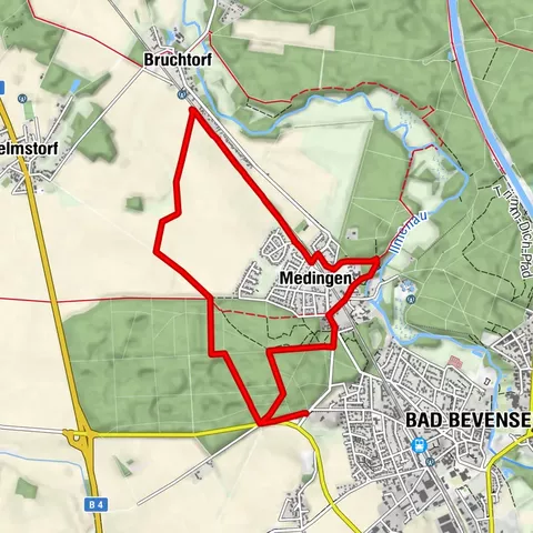 Zemljevid