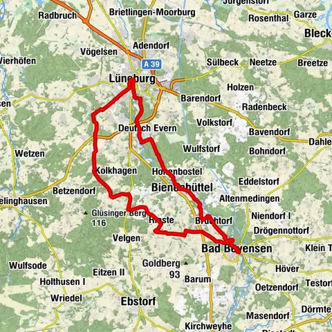 Zemljevid