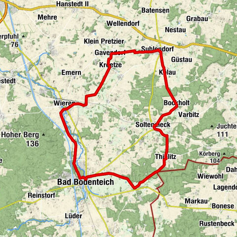 Technik und Handwerk