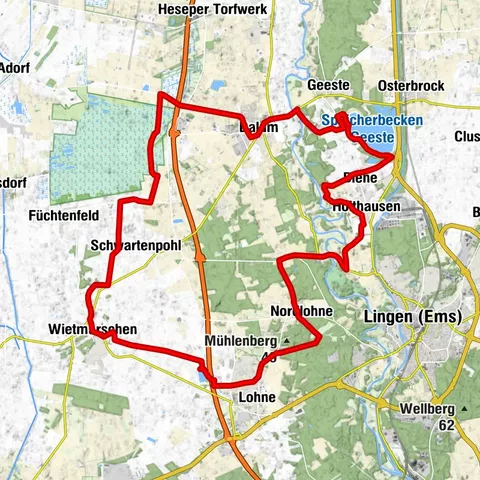 Zemljevid