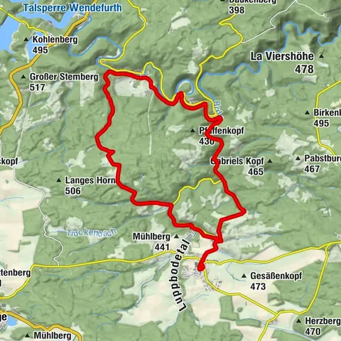 Zemljevid