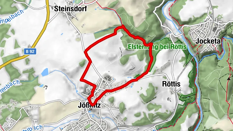 Zemljevid