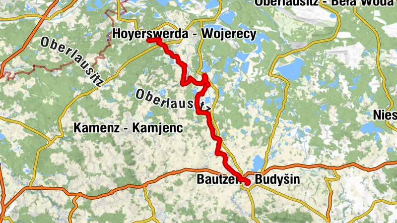 Zemljevid
