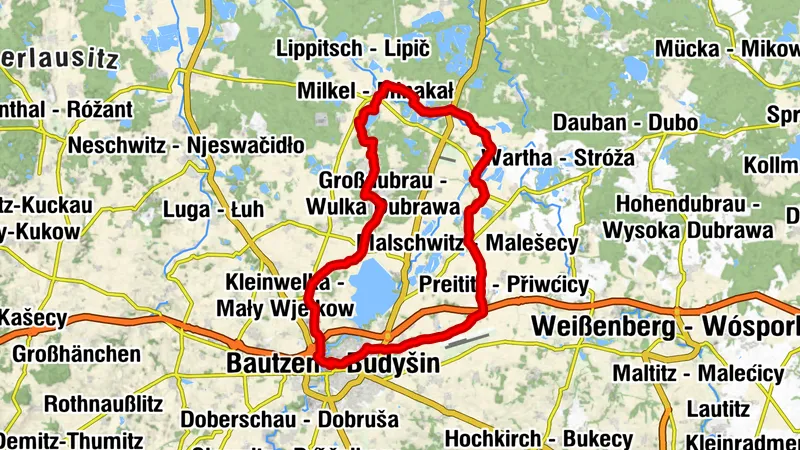 Zemljevid