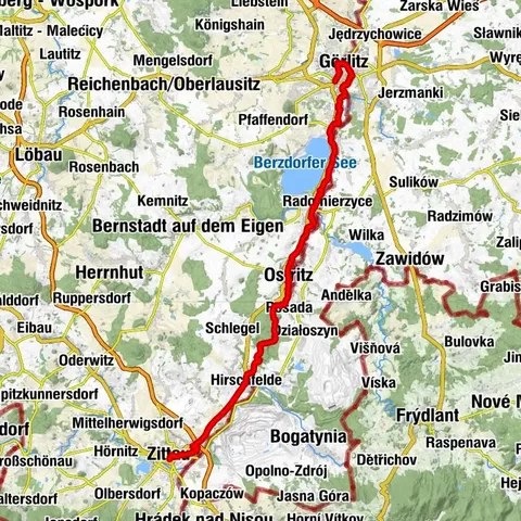 Zemljevid