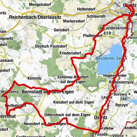 Zemljevid