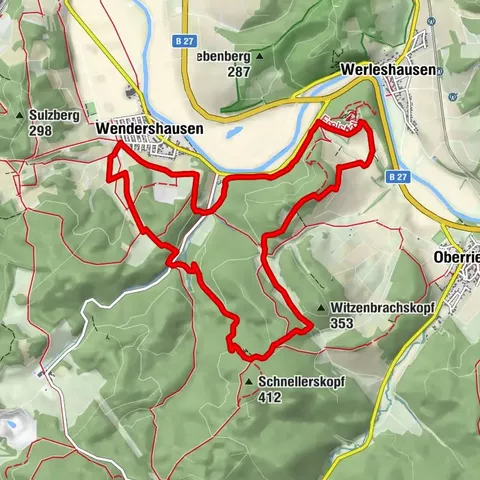 Zemljevid