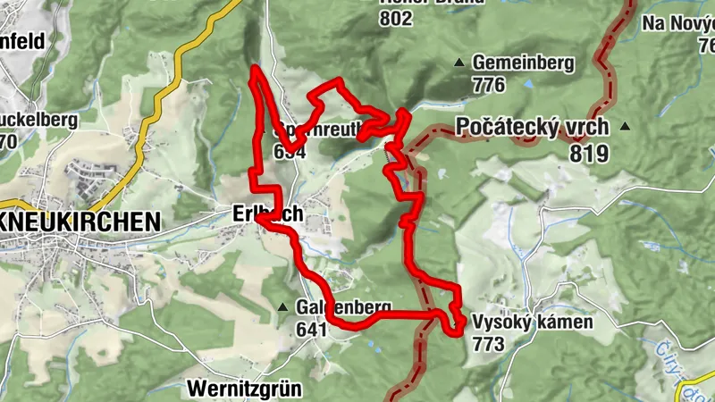 Zemljevid