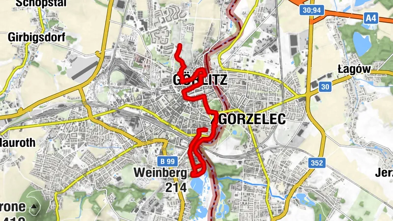 Zemljevid