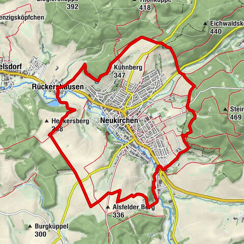Zemljevid