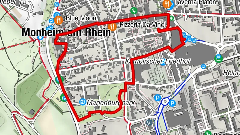 Zemljevid