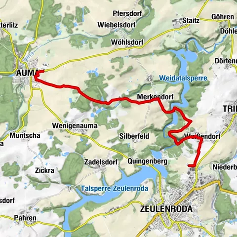 Zemljevid