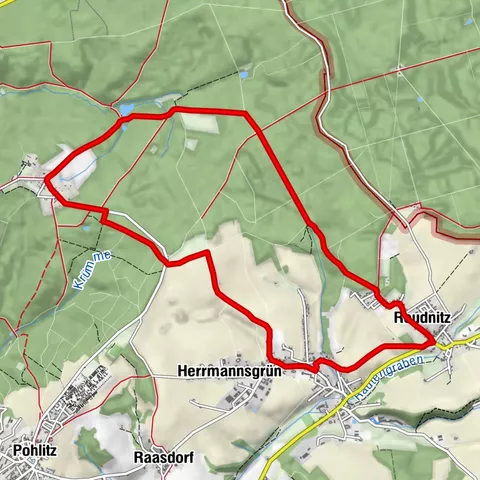 Zemljevid