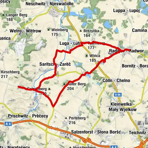 Zemljevid