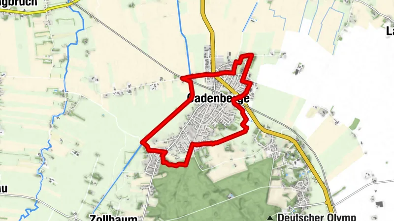 Zemljevid