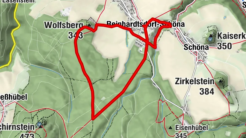 Zemljevid