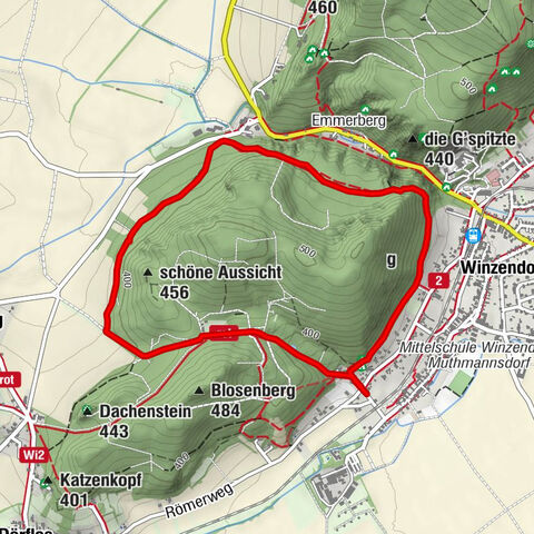 Zemljevid