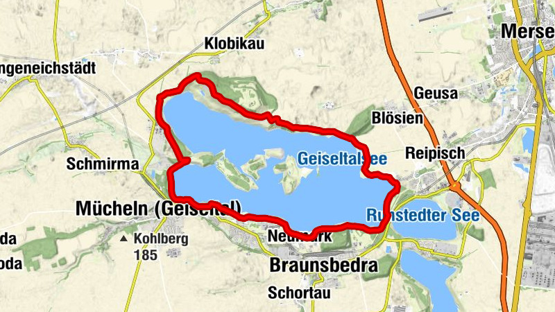 Zemljevid