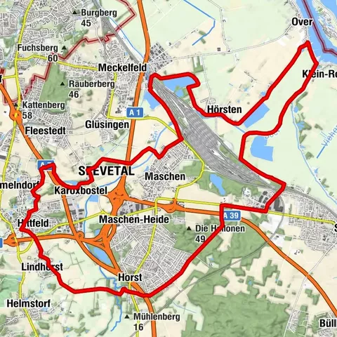 Zemljevid