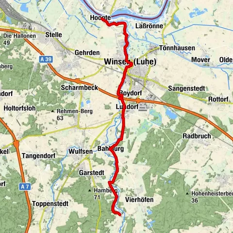 Zemljevid
