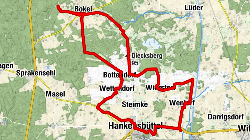 Entdeckertour zu Kulturdenkmälern