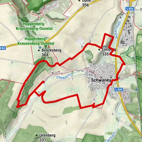 Zemljevid