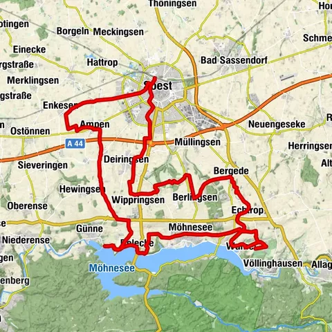 Zemljevid