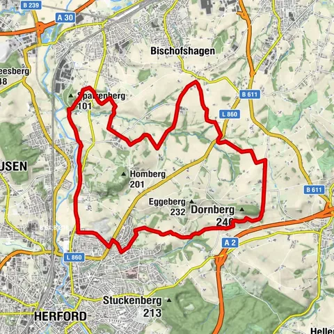 Zemljevid