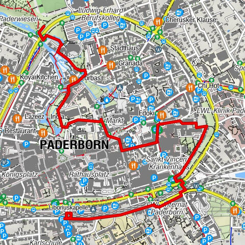 Zemljevid