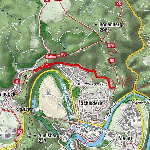 Zemljevid