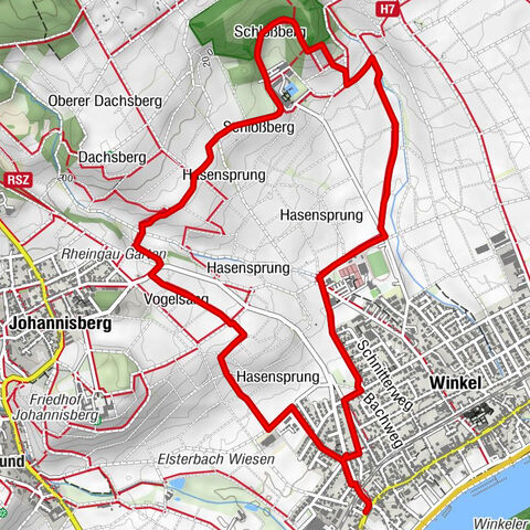Zemljevid